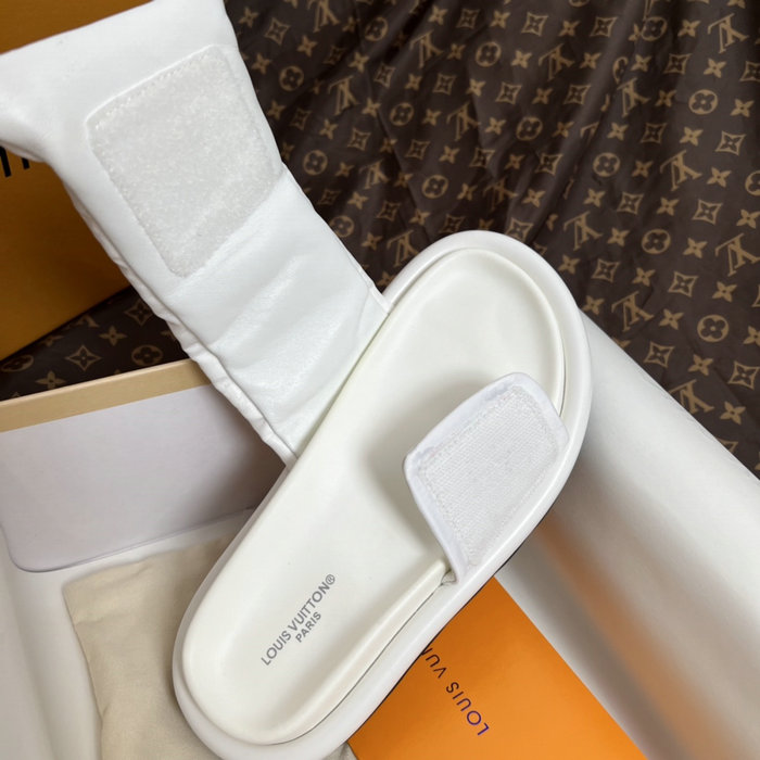 Louis Vuitton Slippers LS03176