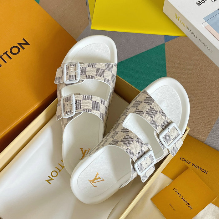 Louis Vuitton Slippers LS03179