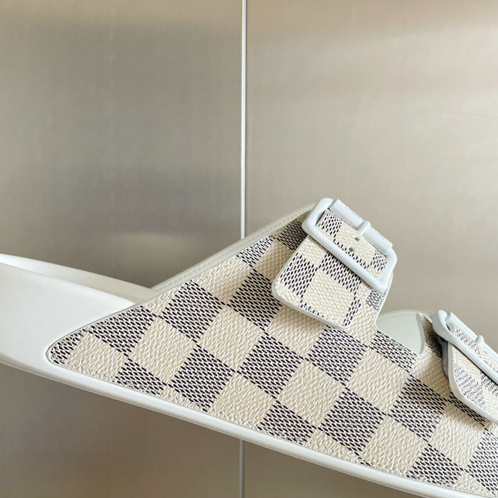 Louis Vuitton Slippers LS03179