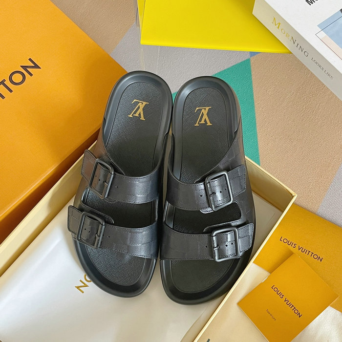 Louis Vuitton Slippers LS03180