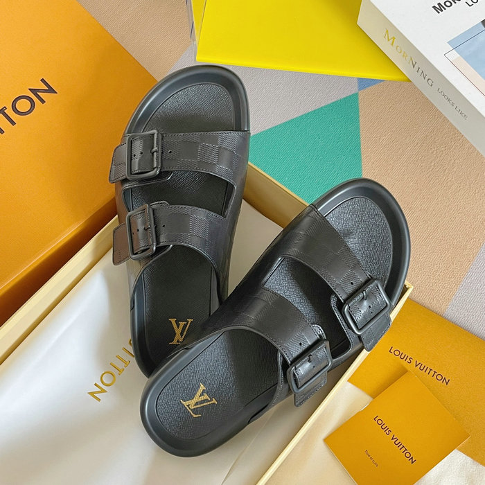 Louis Vuitton Slippers LS03180