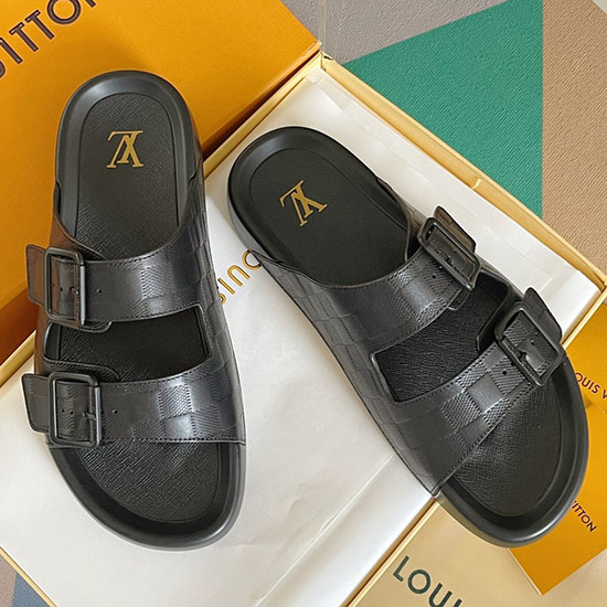 Louis Vuitton Slippers LS03180