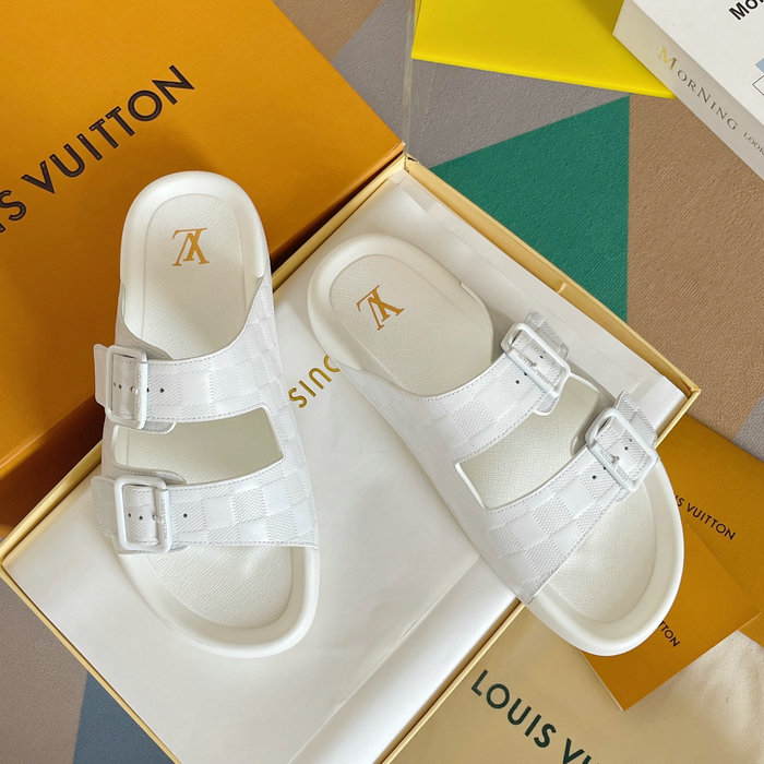 Louis Vuitton Slippers LS03181