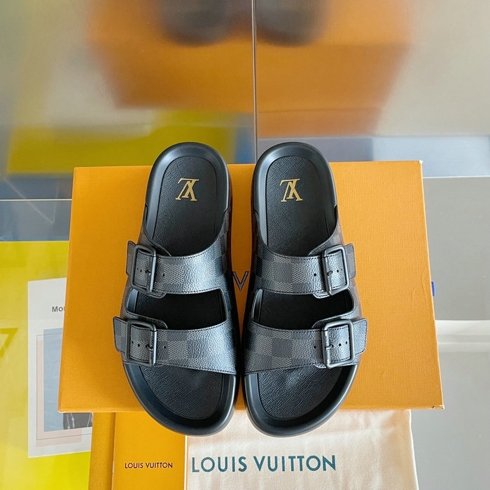 Louis Vuitton Slippers LS03182