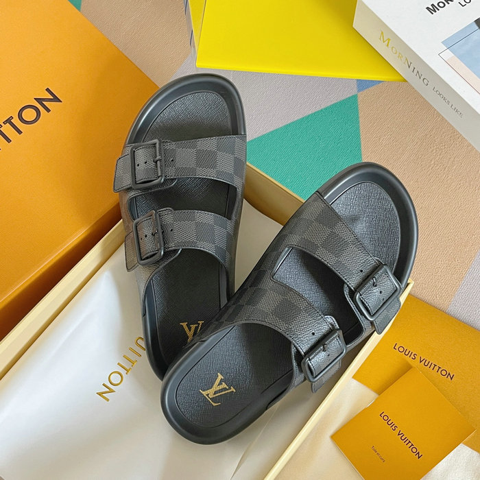 Louis Vuitton Slippers LS03182