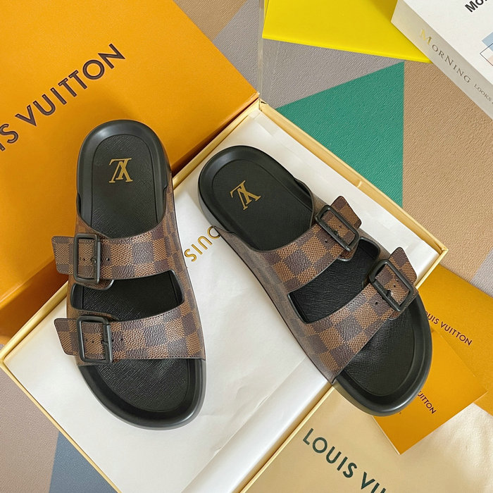 Louis Vuitton Slippers LS03183