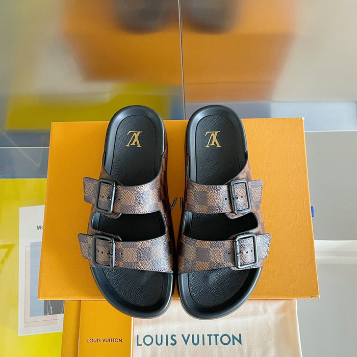 Louis Vuitton Slippers LS03183