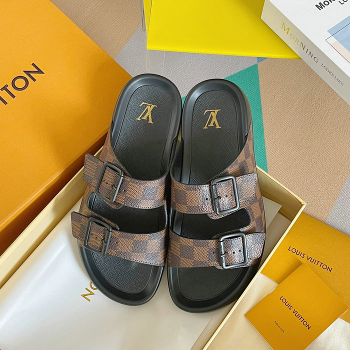 Louis Vuitton Slippers LS03183