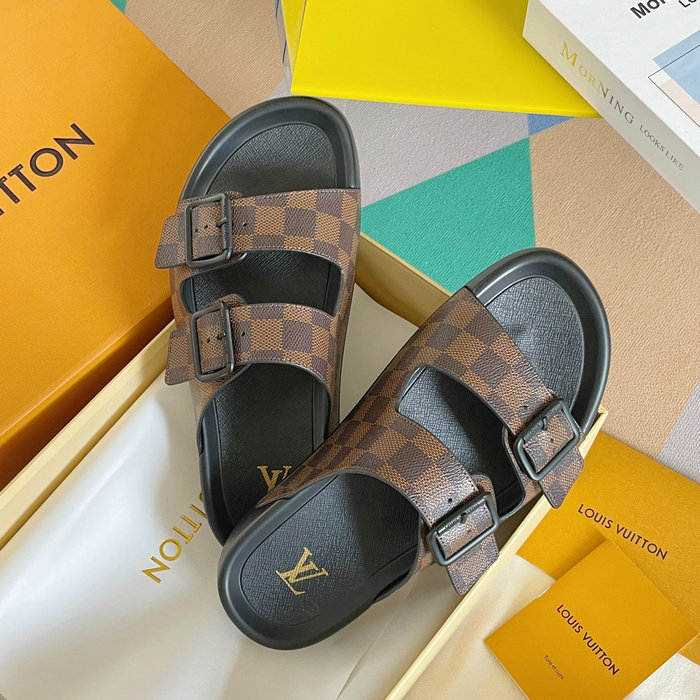 Louis Vuitton Slippers LS03183