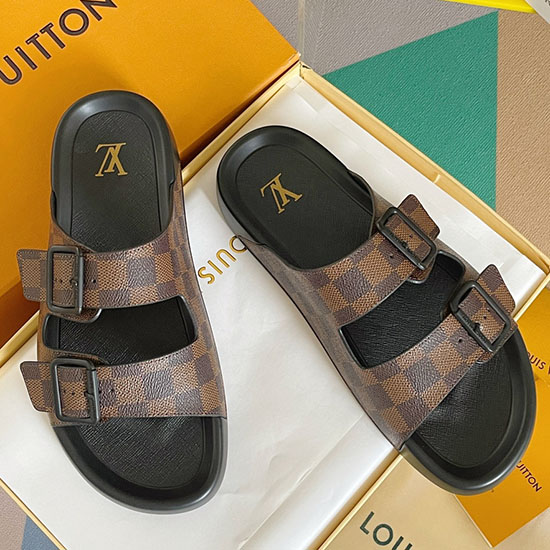 Louis Vuitton Slippers LS03183