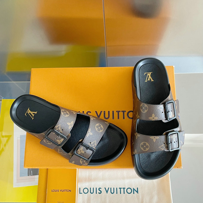 Louis Vuitton Slippers LS03184