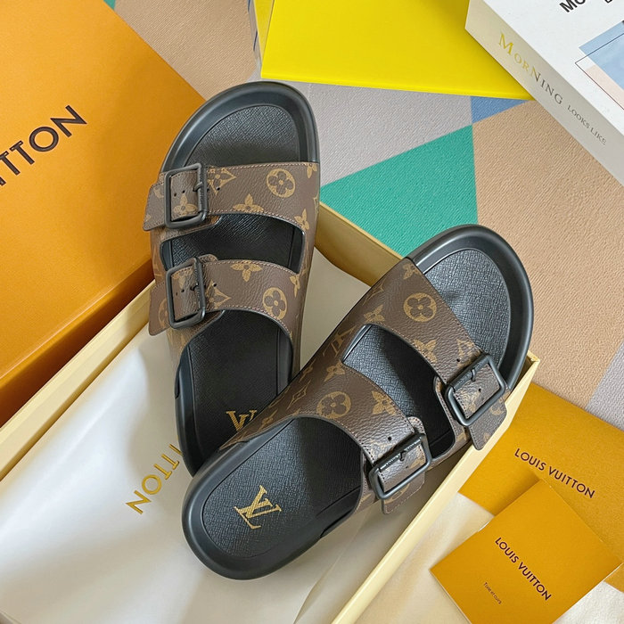 Louis Vuitton Slippers LS03184