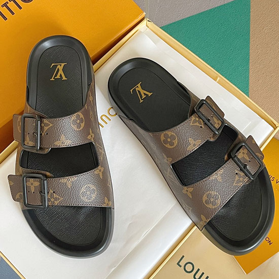 Louis Vuitton Slippers LS03184