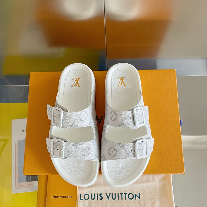 Louis Vuitton Slippers LS03185