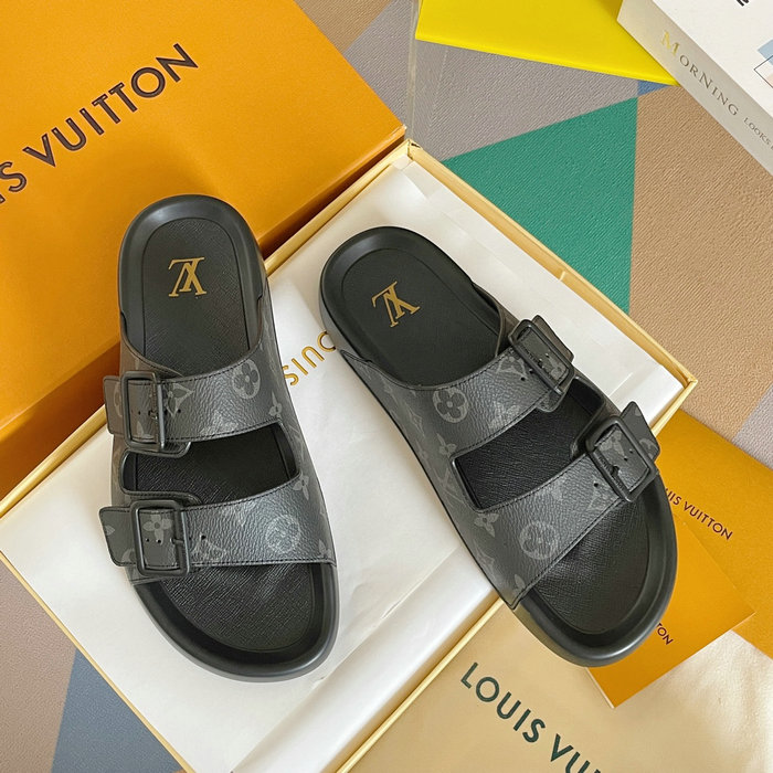 Louis Vuitton Slippers LS03186