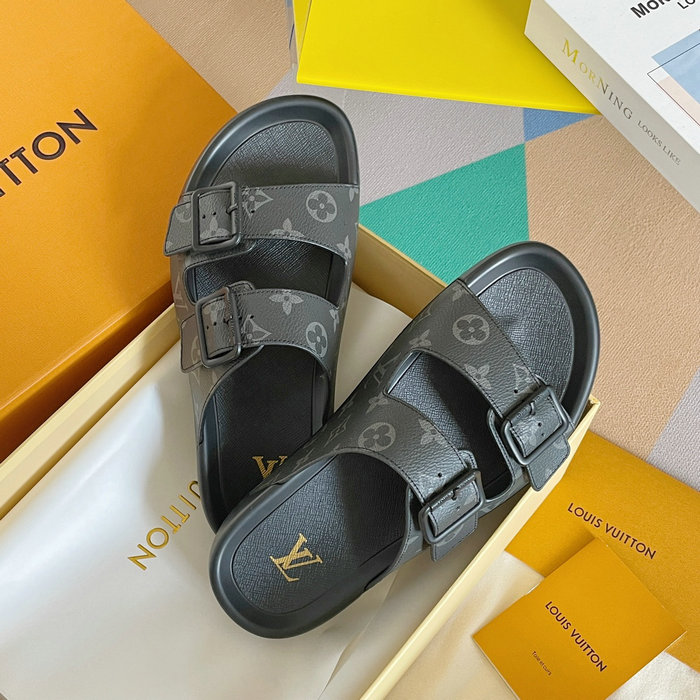 Louis Vuitton Slippers LS03186