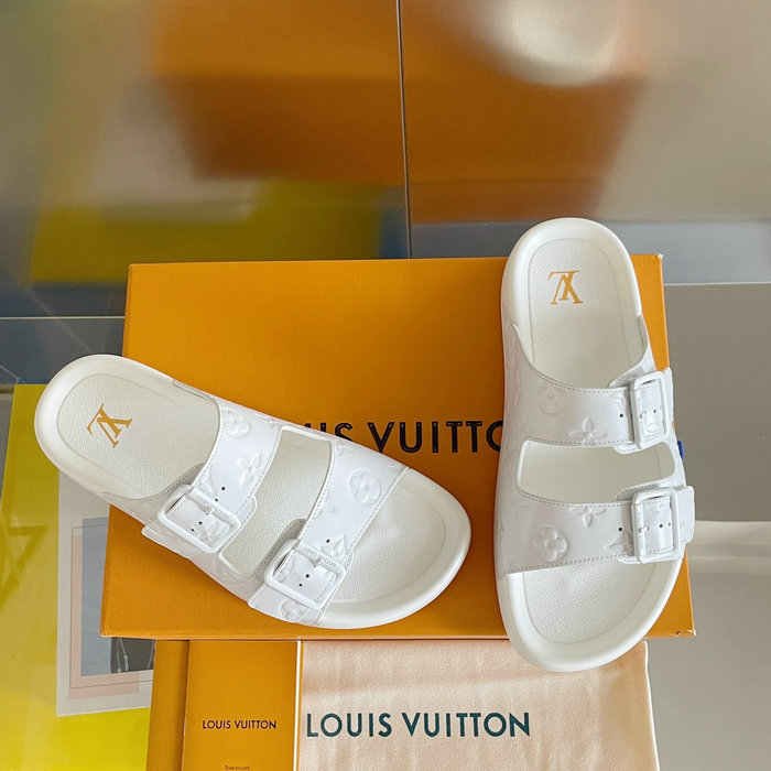 Louis Vuitton Slippers LS03187