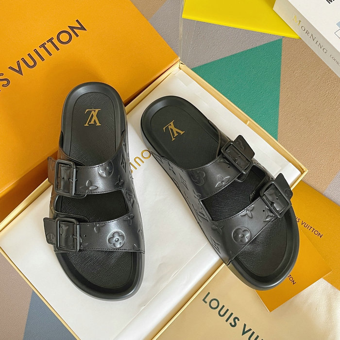 Louis Vuitton Slippers LS03188