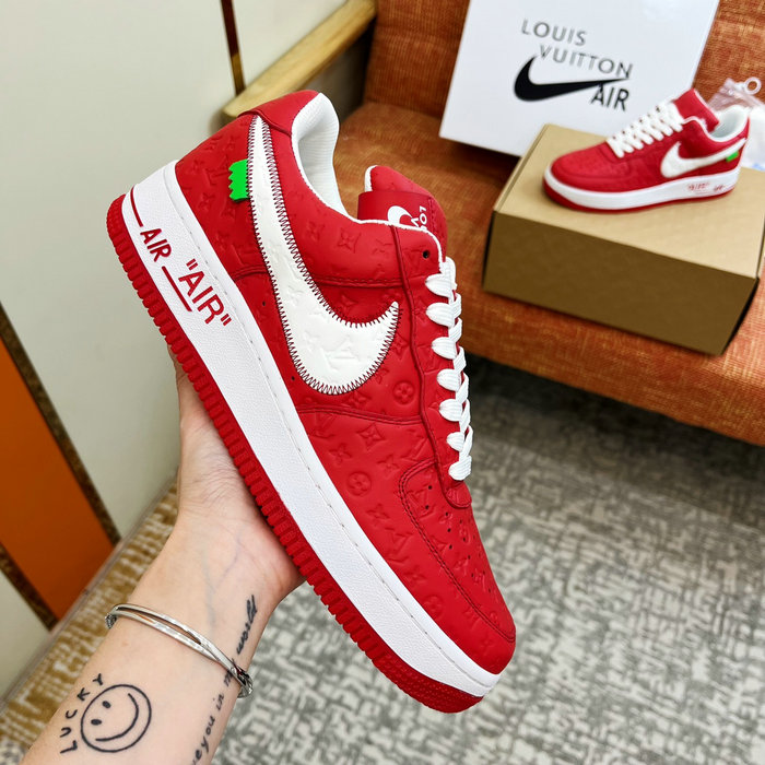 Louis Vuitton Sneakers LS03160