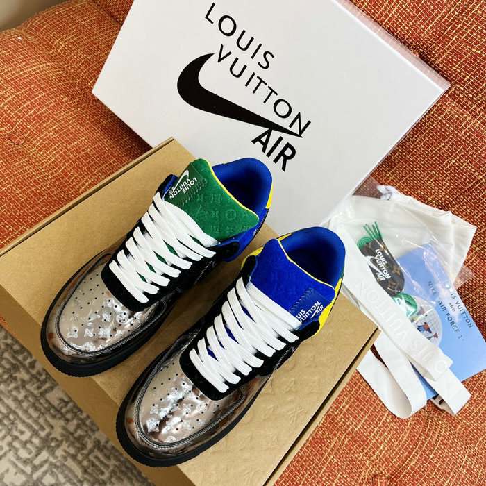 Louis Vuitton Sneakers LS03163