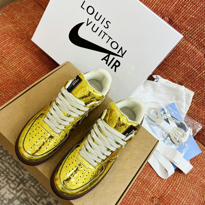 Louis Vuitton Sneakers LS03164