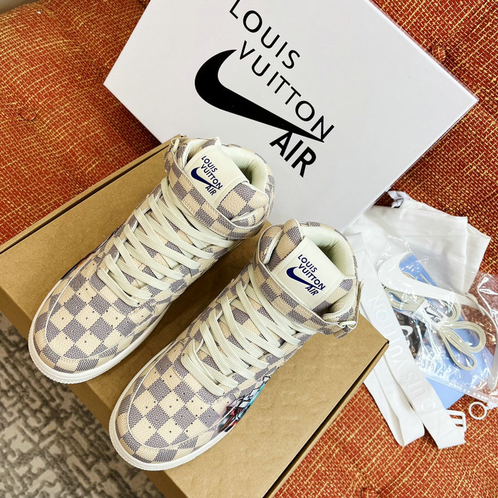 Louis Vuitton Sneakers LS03174