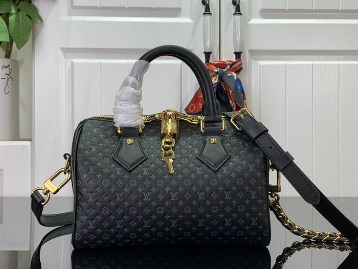 Louis Vuitton Speedy Bandouliere 20 M22595