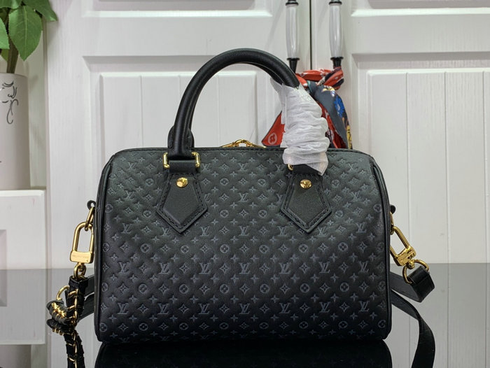 Louis Vuitton Speedy Bandouliere 20 M22595