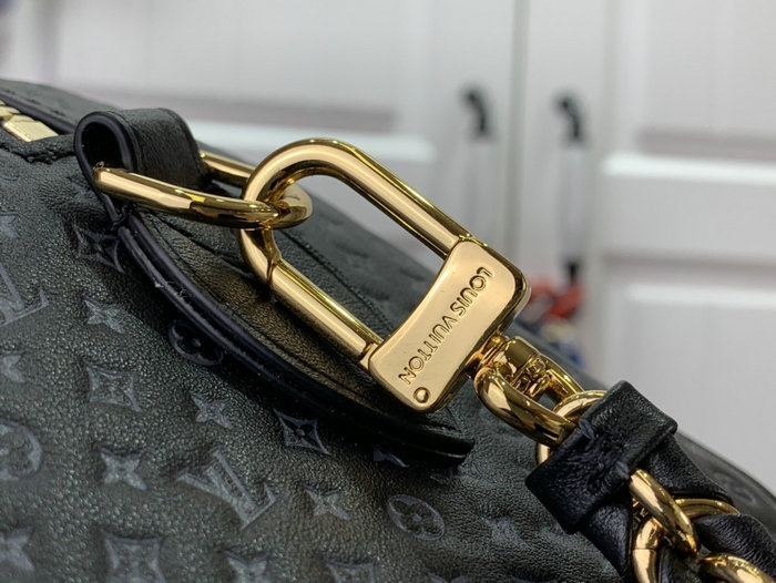 Louis Vuitton Speedy Bandouliere 20 M22595