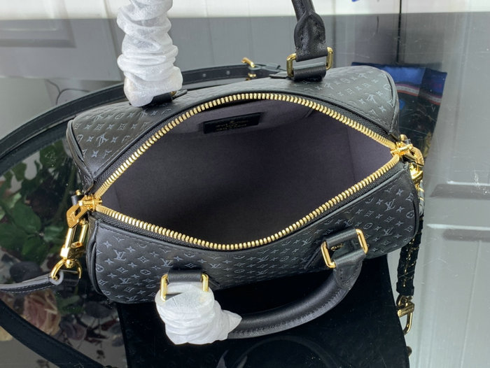 Louis Vuitton Speedy Bandouliere 20 M22595