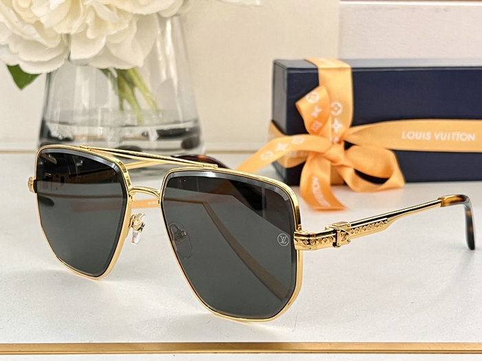 Louis Vuitton Sunglasses SZ1739E