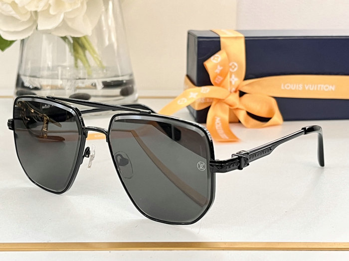 Louis Vuitton Sunglasses SZ1739E