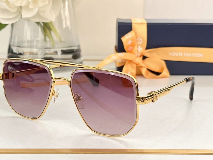 Louis Vuitton Sunglasses SZ1739E