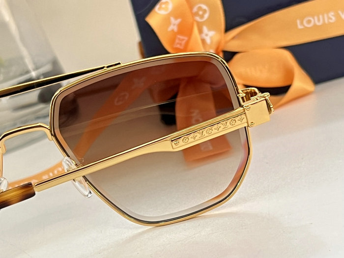 Louis Vuitton Sunglasses SZ1739E