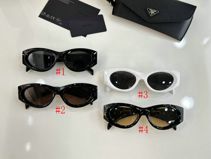 Prada Sunglasses SSPR20