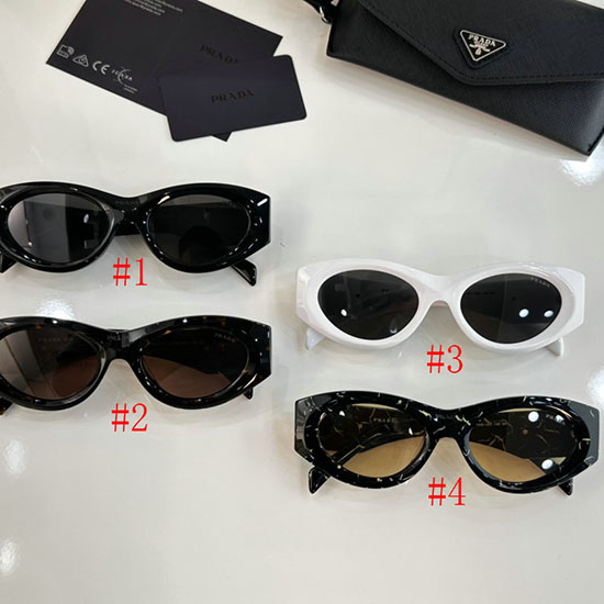 Prada Sunglasses SSPR20