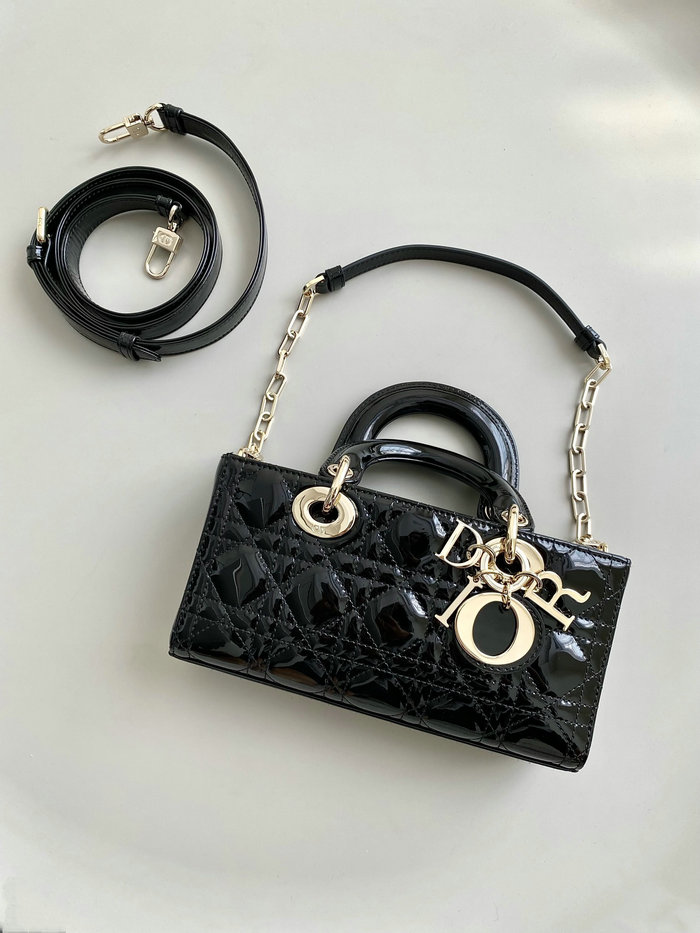 Small Lady D-joy Bag M0613