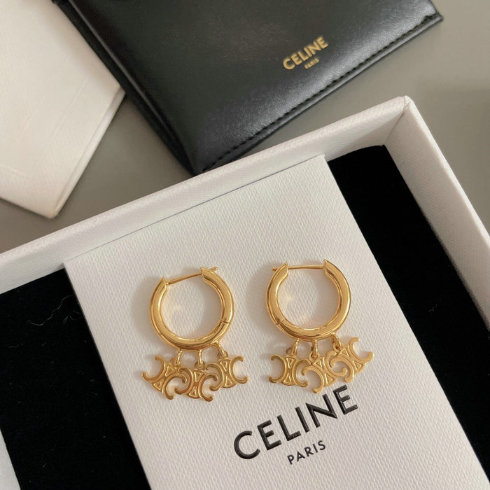 Celine Earrings CEE01