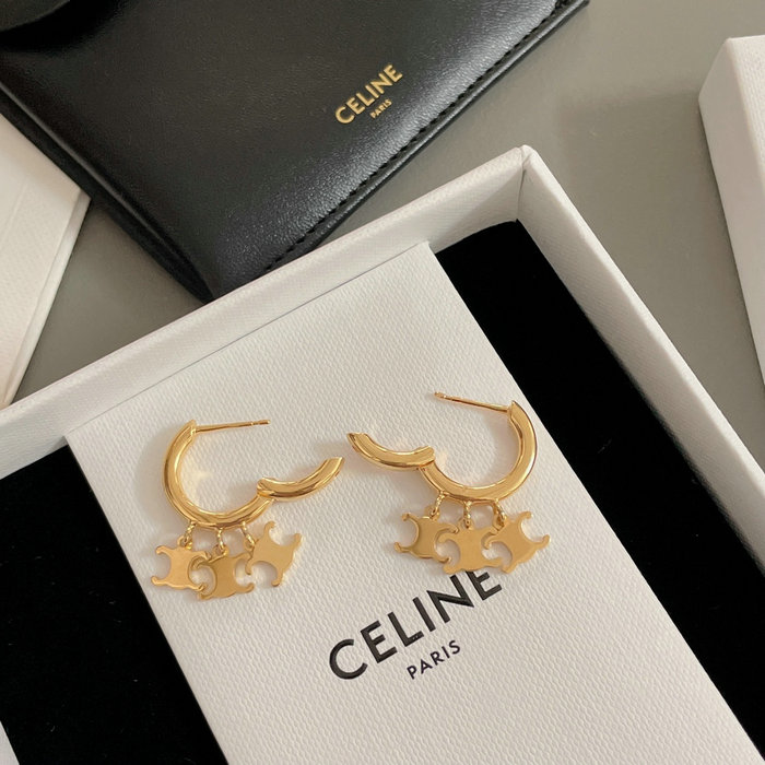 Celine Earrings CEE01