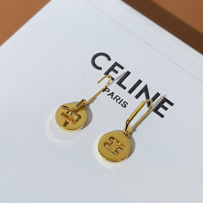 Celine Earrings CEE02