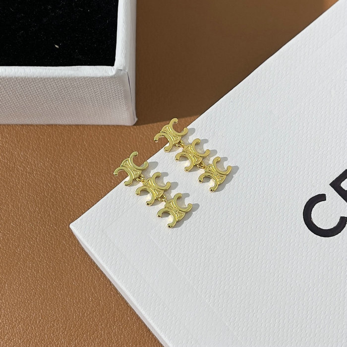 Celine Earrings CEE03