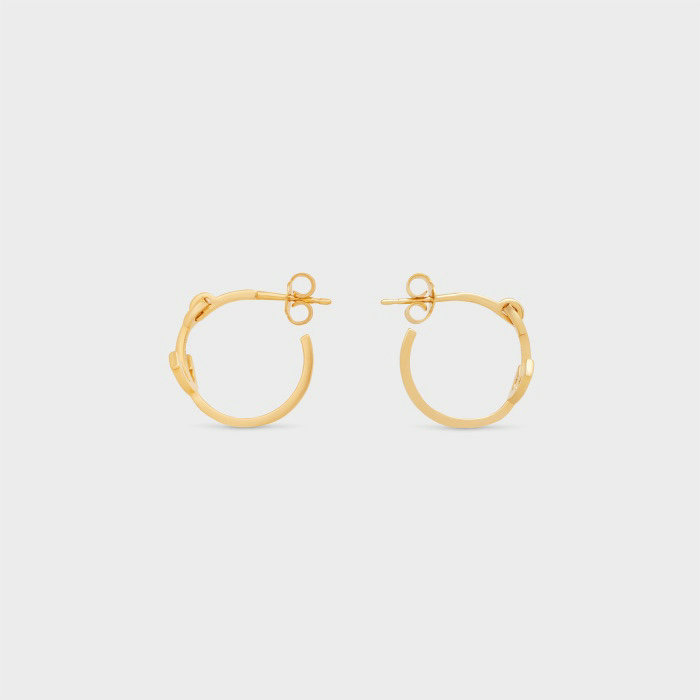 Celine Earrings CEE04