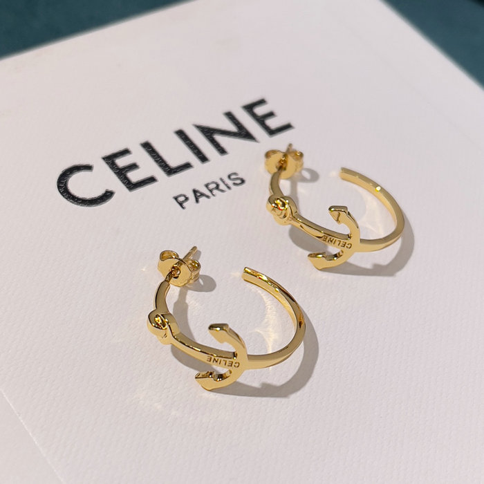 Celine Earrings CEE04