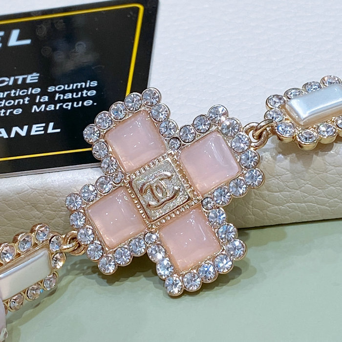 Chanel Belt CB054