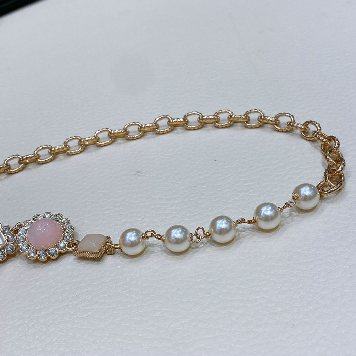 Chanel Belt CB054