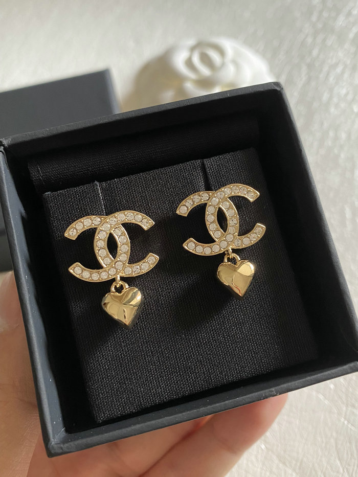 Chanel Earrings CE38