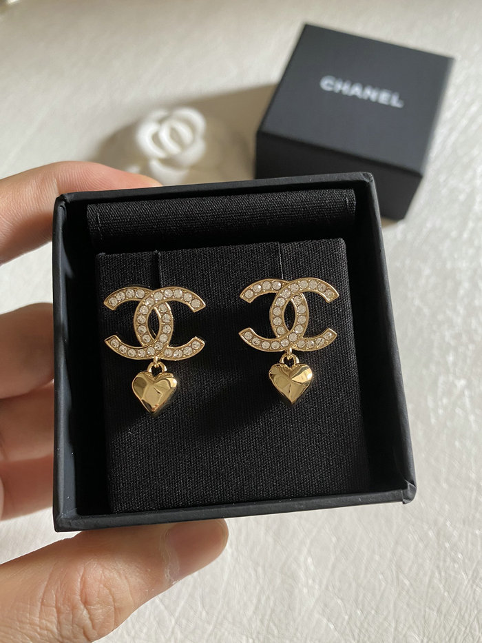 Chanel Earrings CE38