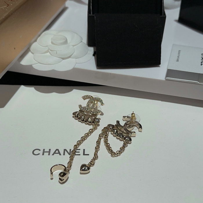 Chanel Earrings CE39