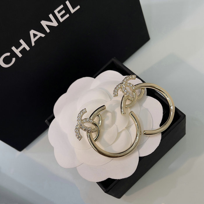 Chanel Earrings CE42