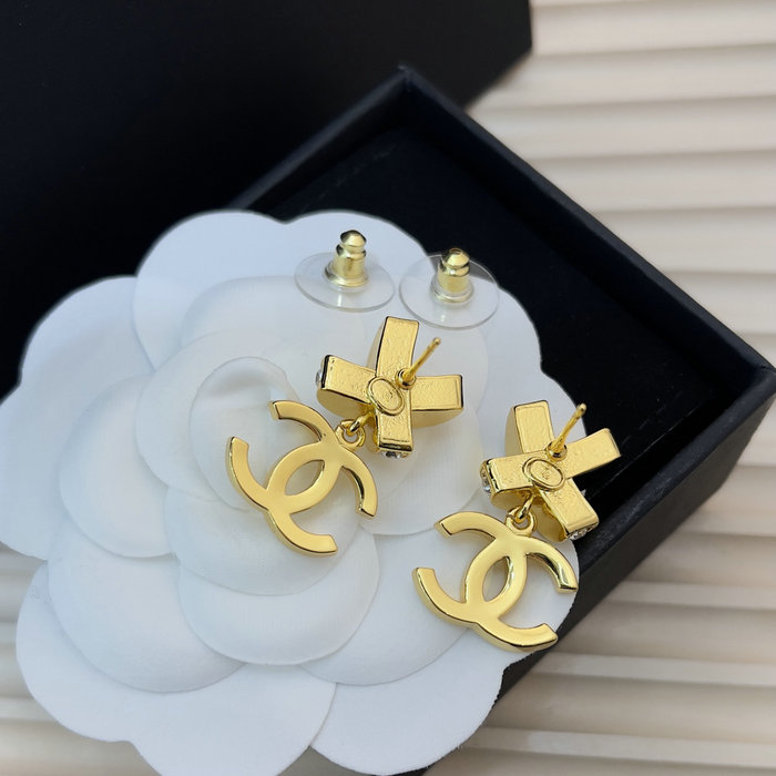 Chanel Earrings CE43